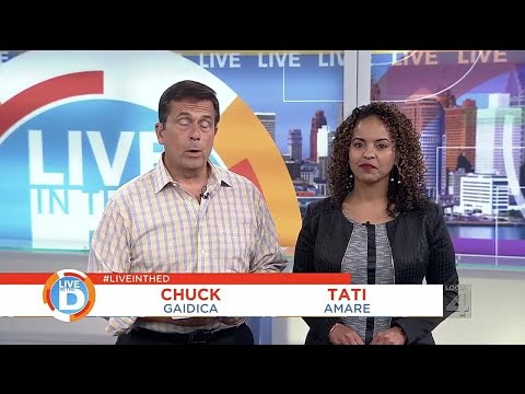 Uniquely Detroit: MoPop Festival art