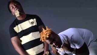 Window- Pyrex and Tha Keymaker