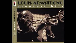 ✨Louis Armstrong- Makin&#39; Whoopee🎷