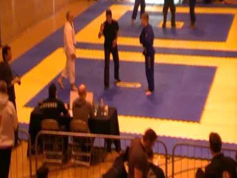 Jake Ocean Fight - BJJ British Open 2010.MOD