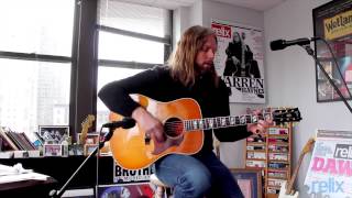 Rich Robinson &quot;Down The Road&quot;