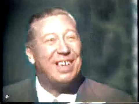 Chinese Laundry Blues -  George Formby