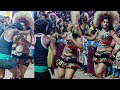 கரகாட்ட சில்க் சுமிதா லாவண்யா ஆட்டம்