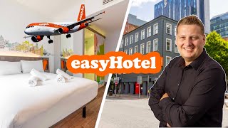 I Stayed In Belfast's CHEAPEST Hotel