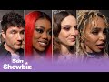 Stars Return For The 2022 NME Awards NME NMEawards