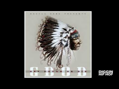 Hustle Gang - Real Niggas (Ft. Doe B, Shad Da God, Yung Booke, Big Kuntry)