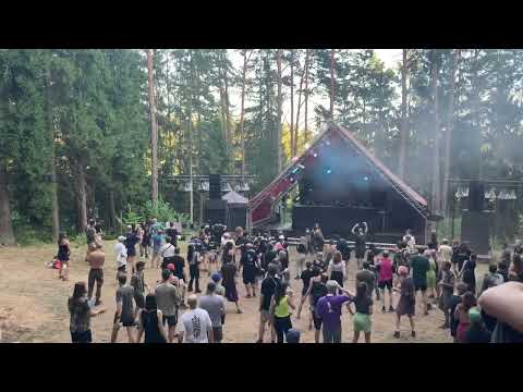 Ernestas Sadau vs Times New Roman @ DTCamp22