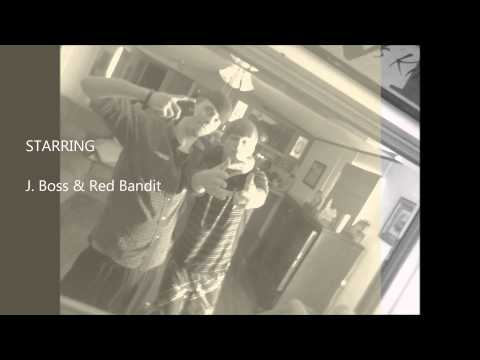 J. Boss & Red Banditt - Kept Me On My Toes