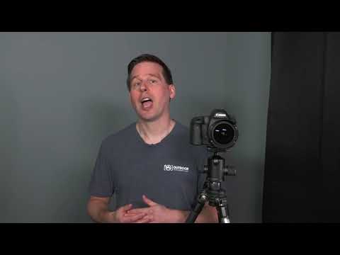 YouTube video about Tips and Tricks for Captivating Fisheye Photography