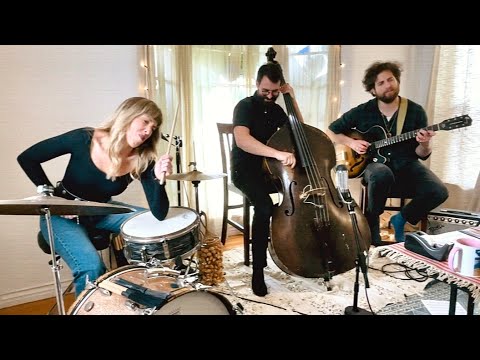 Spill By Beth Goodfellow Featuring and Arranged By The Guide Trio Tiny Desk Entry 2024