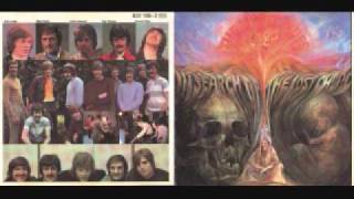 Moody Blues In Search Of The Lost Chord 01 Departure Ride My See Saw