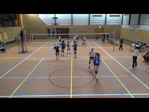 20170311 Voltena - Roosendaal (4-0)