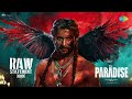 The Paradise Glimpse RAW STATEMENT Hindi Nani Srikanth Odela Anirudh Ravichander