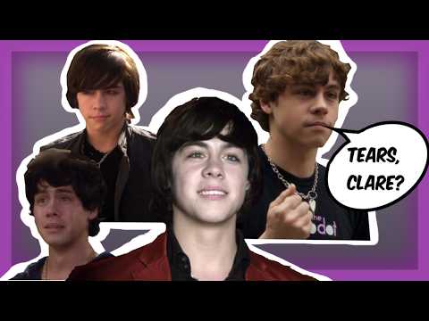 Eli Goldsworthy: How Degrassi Ruined A Character
