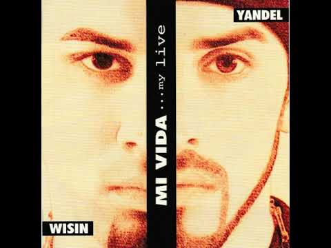 Videoclip de Intro Mi Vida — Wisin & Yandel