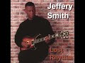 Jeffery Smith - Candle Lights and Dinner - 2002