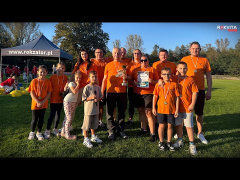 Turniej Sołectw ZATOR 2024