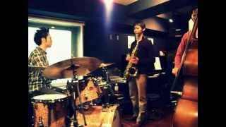 TJJQ - Strike up the Band [DEMO]