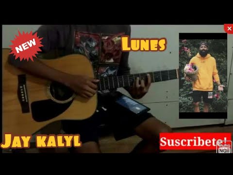 Lunes - Jay Kalyl