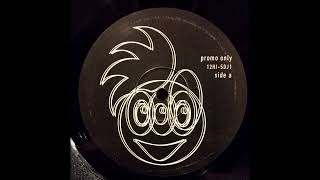 DATA  -  TAKE ME FOREVER  (DATA FULL ON VOCAL MIX)