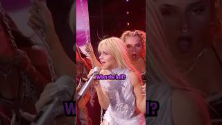 Camila Cabello Mentioning Shawn Mendes While Performing Live