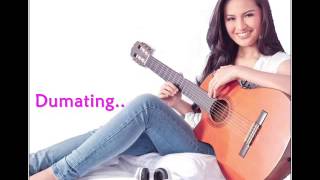 Bakit Ngayon Lyrics   Julie Anne San Jose