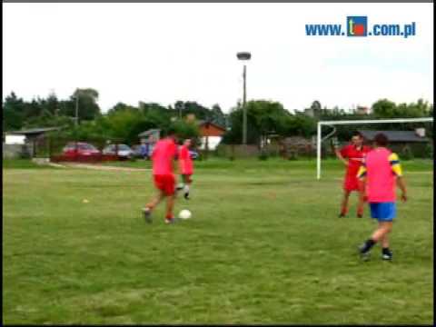 MKS Małkinia ma nowego trenera