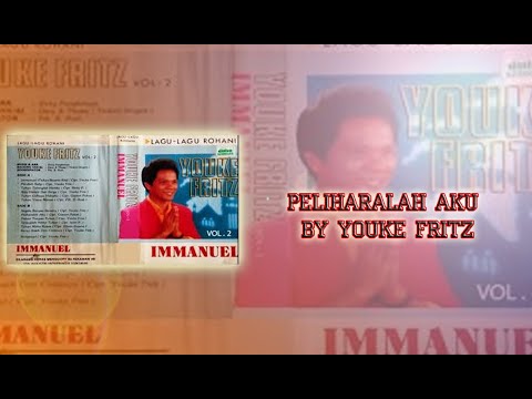 PELIHARALAH AKU BY YOUKE FRITZ