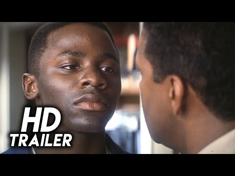 Antwone Fisher