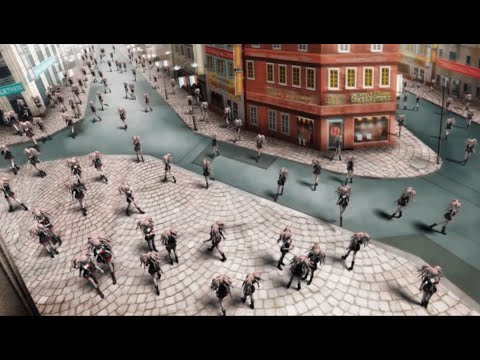 a world of despair (danganronpa2 pt 51)