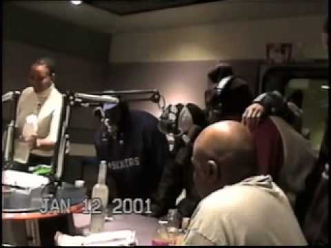 ROCAFELLA FREESTYLE PT.4 - "Y'ALL DON'T WANNA"