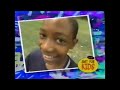 PBS Kids Program Break 2002 UNC Incomplete