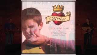 Mother, The Queen Of My Heart-Lonesome Standard Time