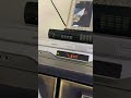 Closing To Disney S Melody Time 1998 VHS