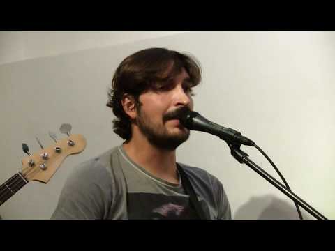 La Pequeña Revancha - A mi pesar (Basta de Balas Live)