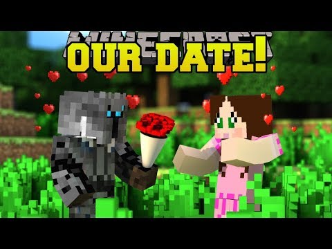 minecraft jen and pat videos