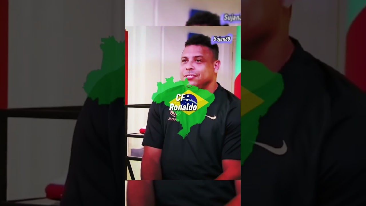 Team Europe vs Team South America / Sujan30