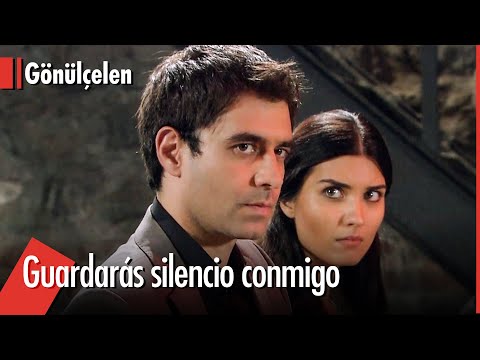 Murat no permite que Hasret cante - Convirtiéndose en Una Dama | Gonulcelen