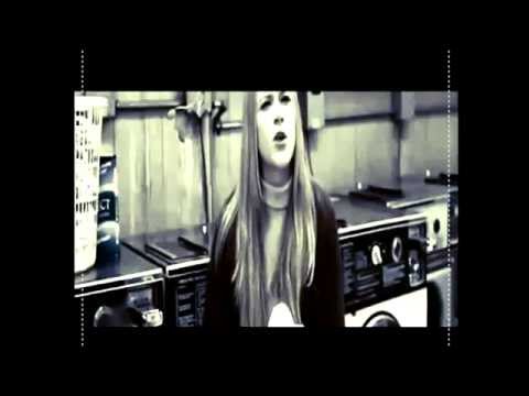 Stand in the rain/Evan Rachel Wood