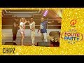 Ch Pz 1001 Arabian Nights Qmusic Foute Party 2019