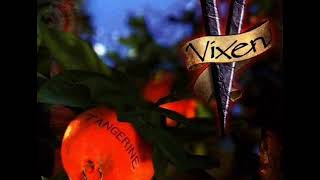 Vixen - Tangerine (1998) (Full Album)