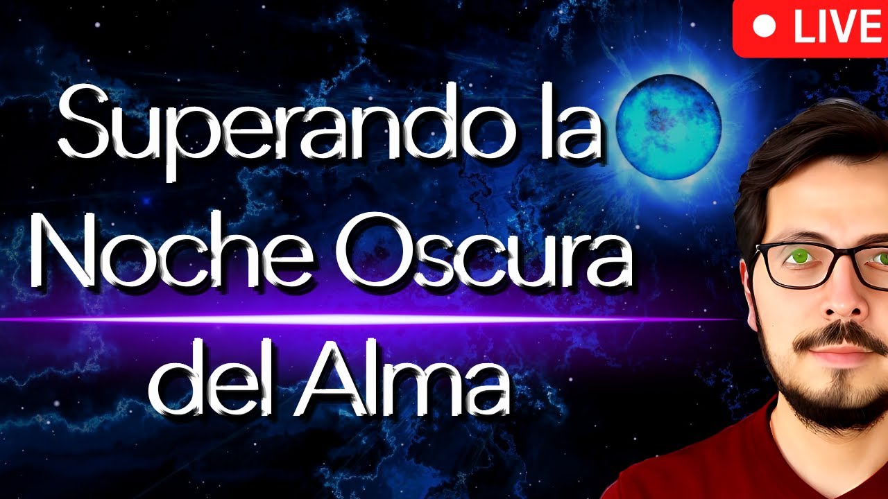 Mi Experiencia con la NOCHE OSCURA del ALMA