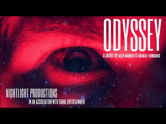 ODYSSEY