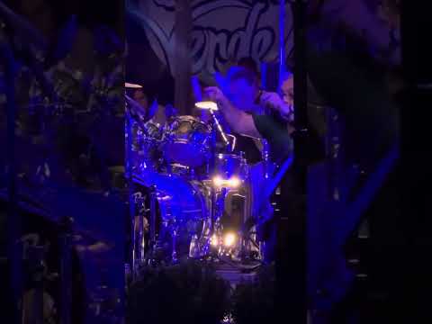 Assolo #batteria Tullio De Piscopo #drumsolo