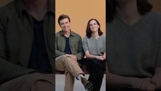 nick robinson and zoey deutch finally paired up after 17 years! 😍