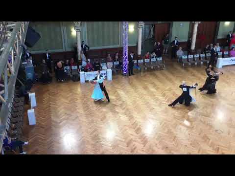 Dancecomp 2019 EW HGR A Sta 7.7.