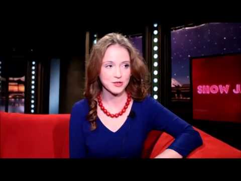 Otázky - Marie Doležalová - Show Jana Krause 18. 3. 2015