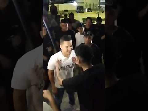 #Freestyle en #Cabimas #Zulia #Venezuela #Rap #HipHop