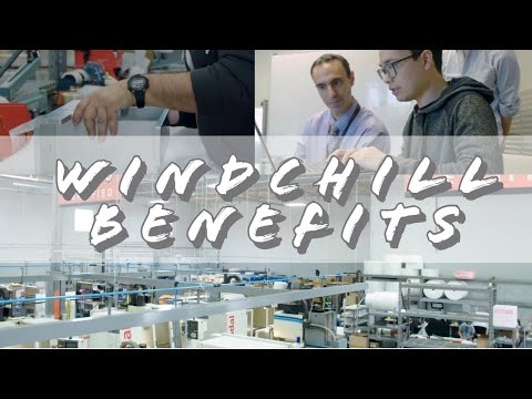Windchill for PLM Benefits by Elite Aerospace Group