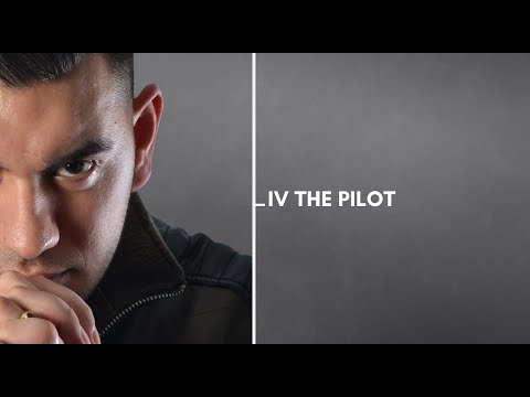 Liv The Pilot - Quarantine House Sessions - Ep 001